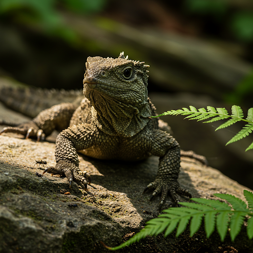 Tuatara