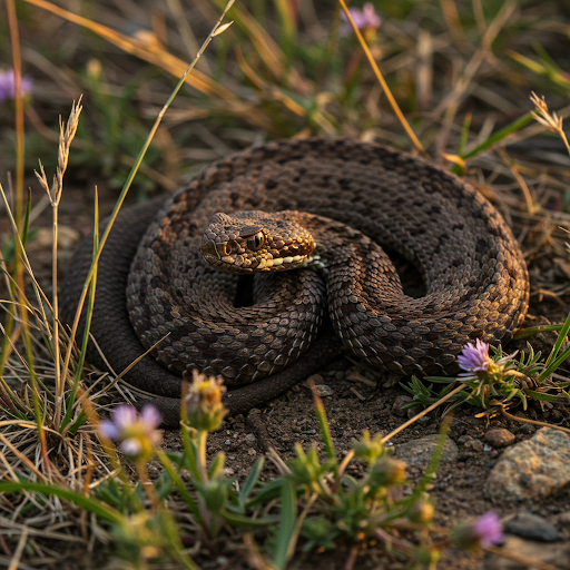 Vipera di Orsini
