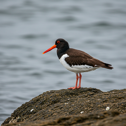 Beccaccia di mare americana