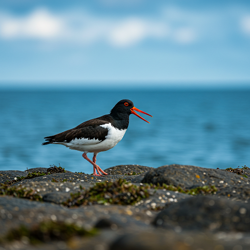 Beccaccia di mare eurasiatica