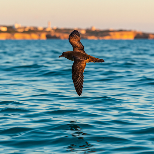 Berta minore mediterranea