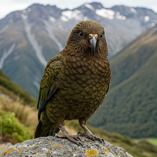 Kea