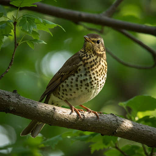 Tordo bottaccio maggiore