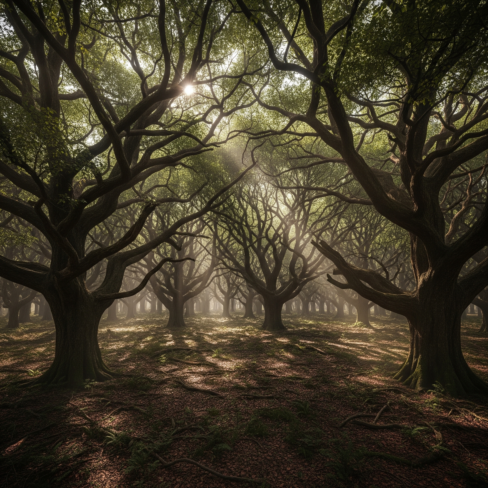 I 5 Alberi Più Antichi del Pianeta: Giganti e Patriarchi Vegetali