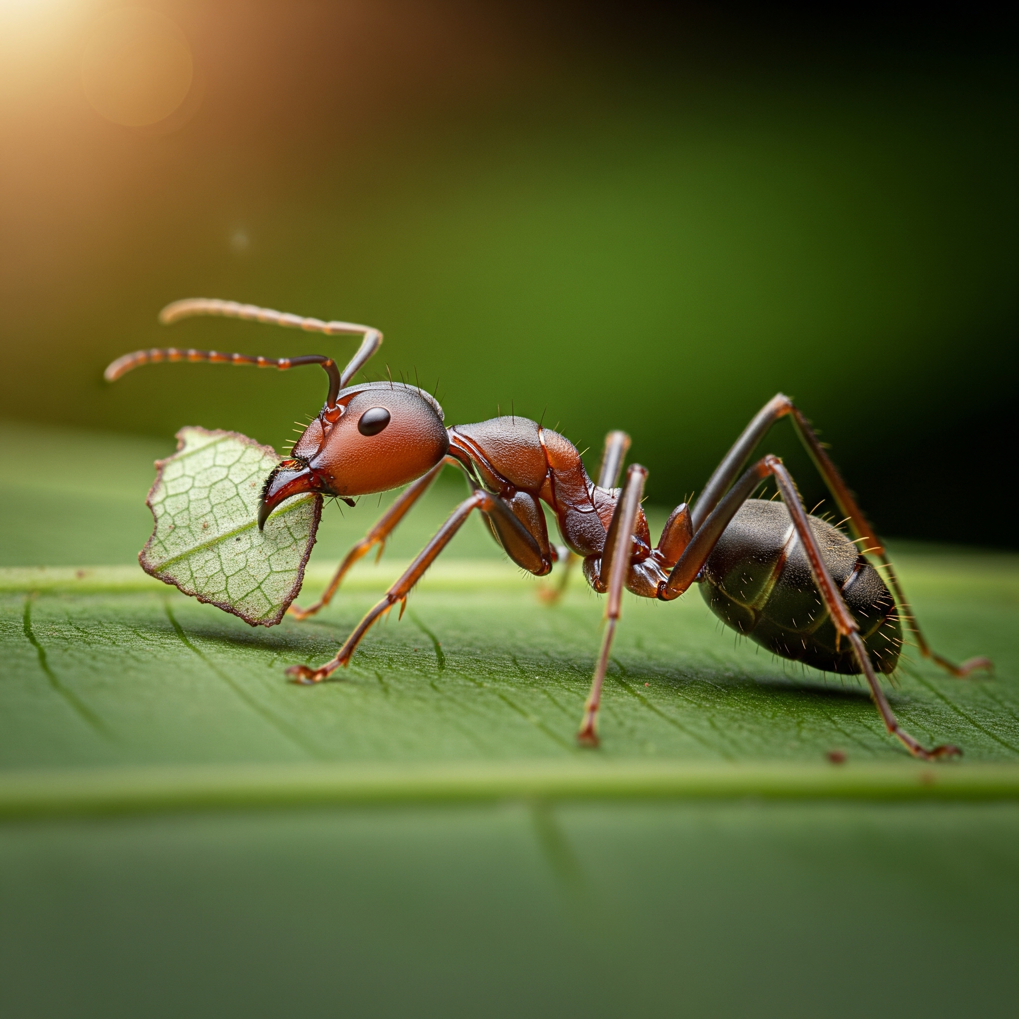 Formica Tagliafoglie