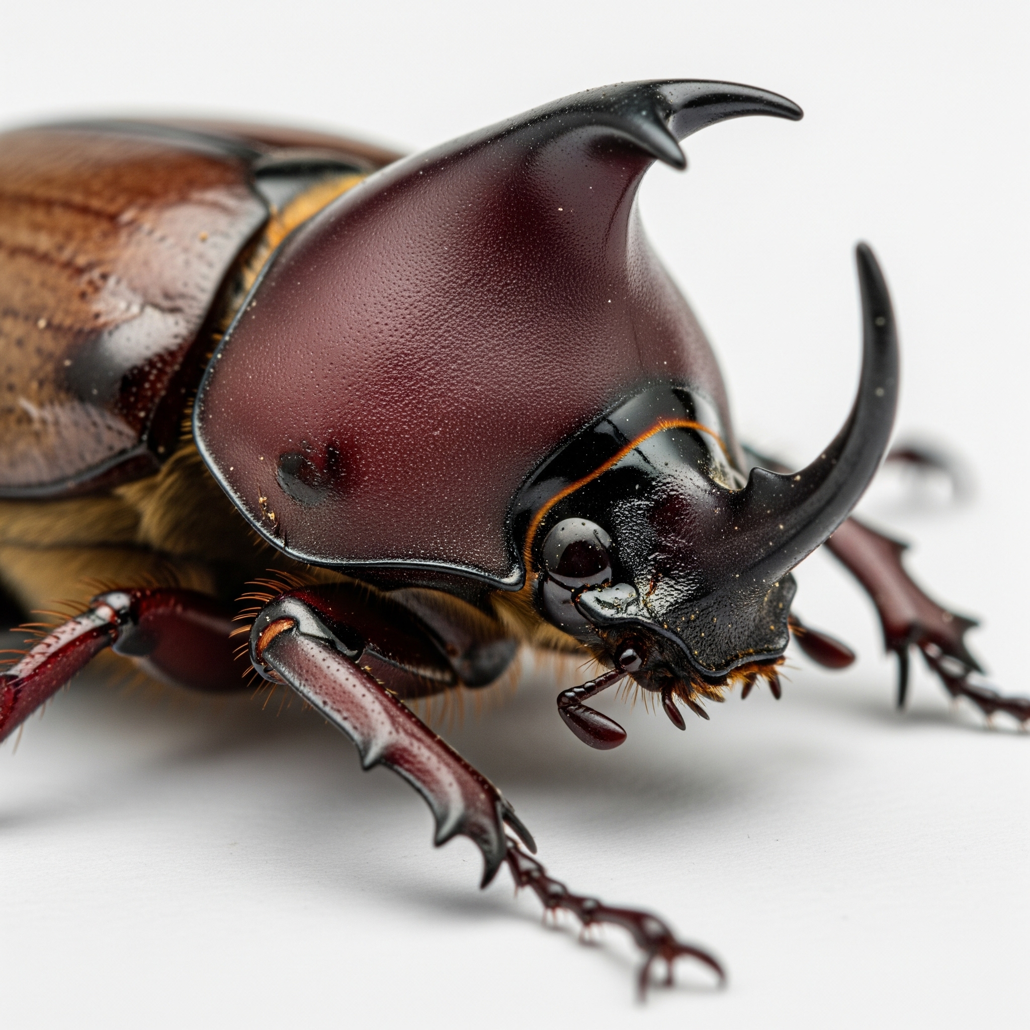 Scarabeo Rinoceronte