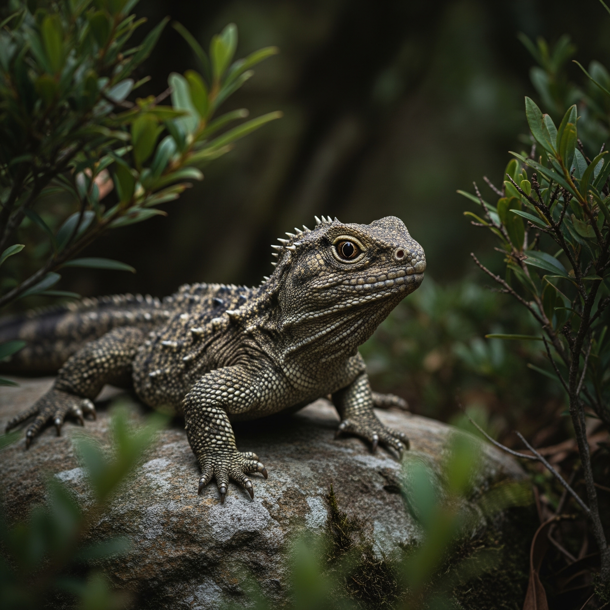Tuatara