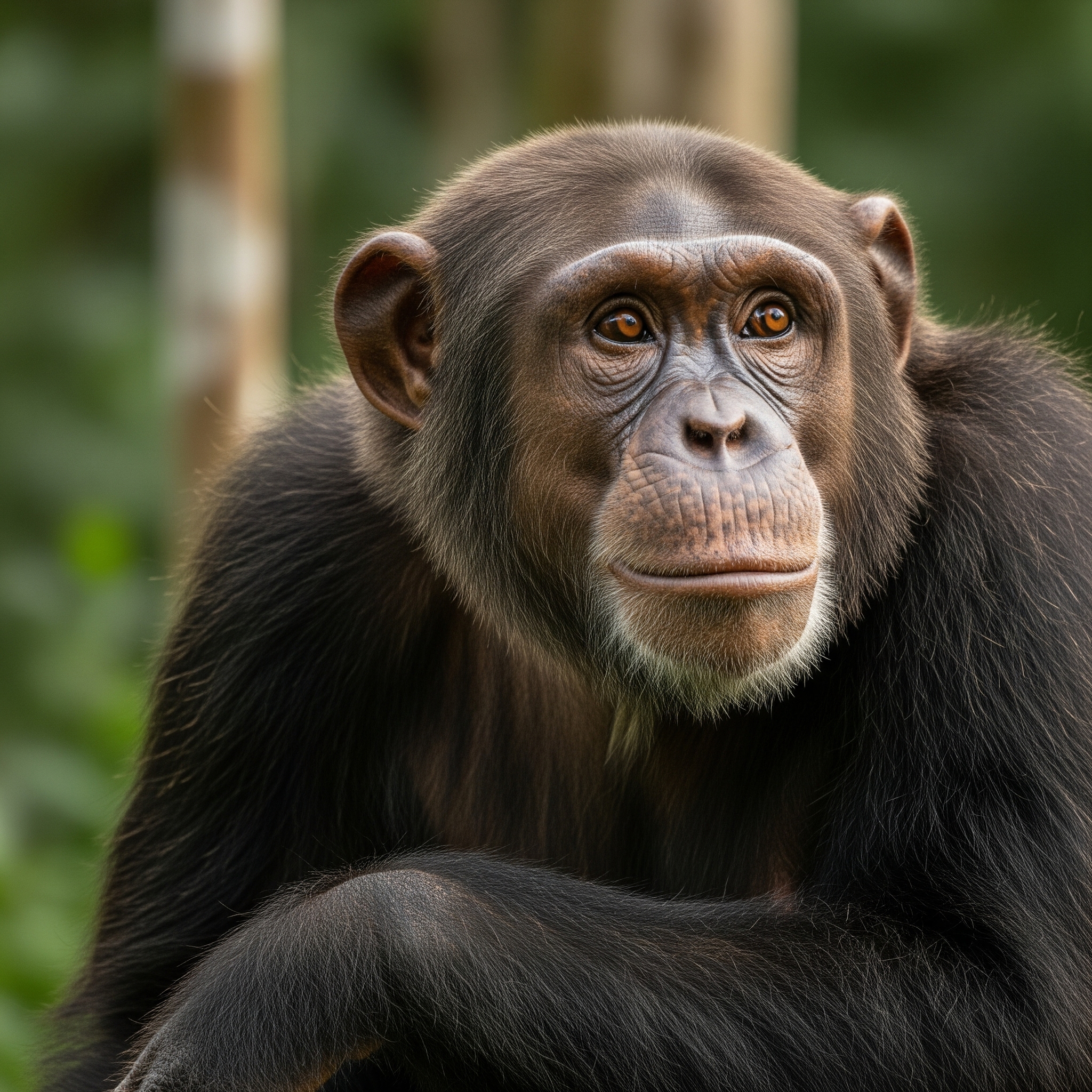 Scimpanzé