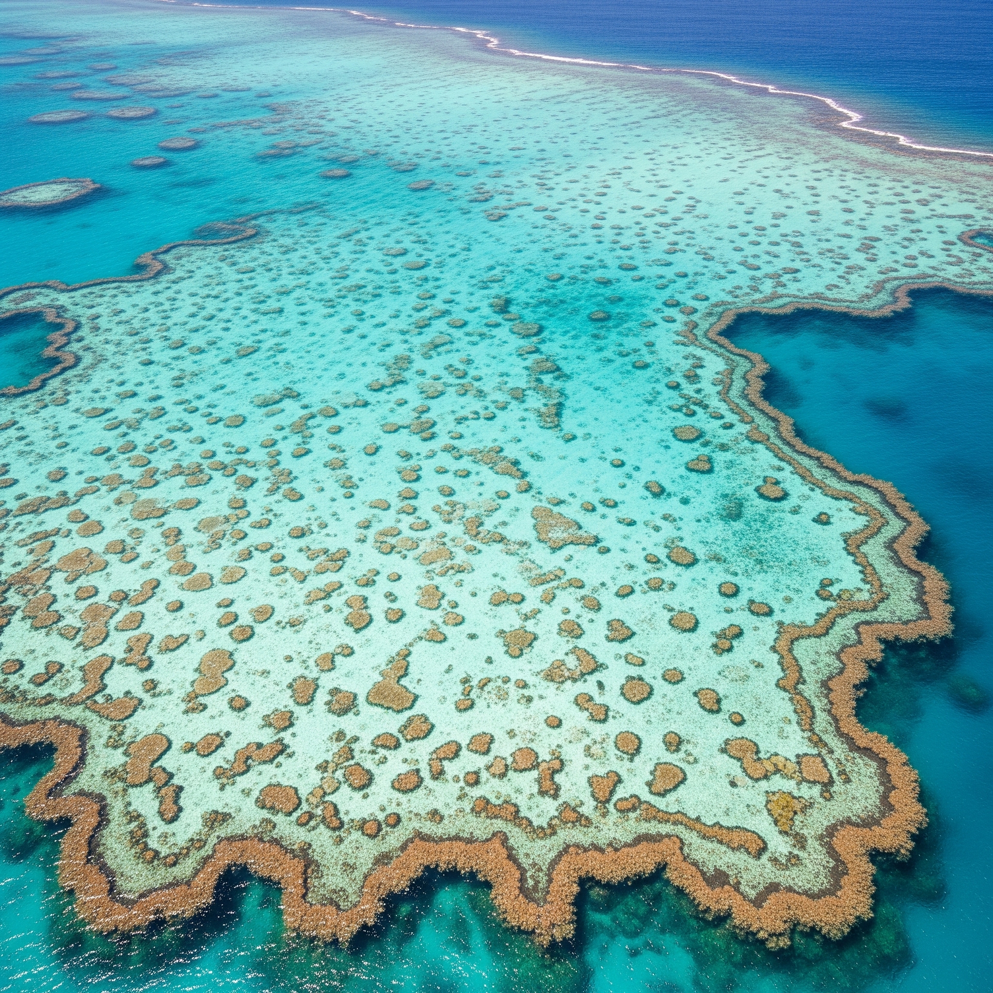 Grande Barriera Corallina