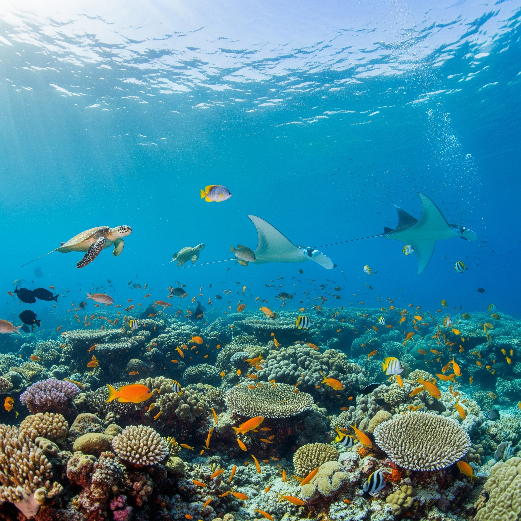 Triangolo dei Coralli