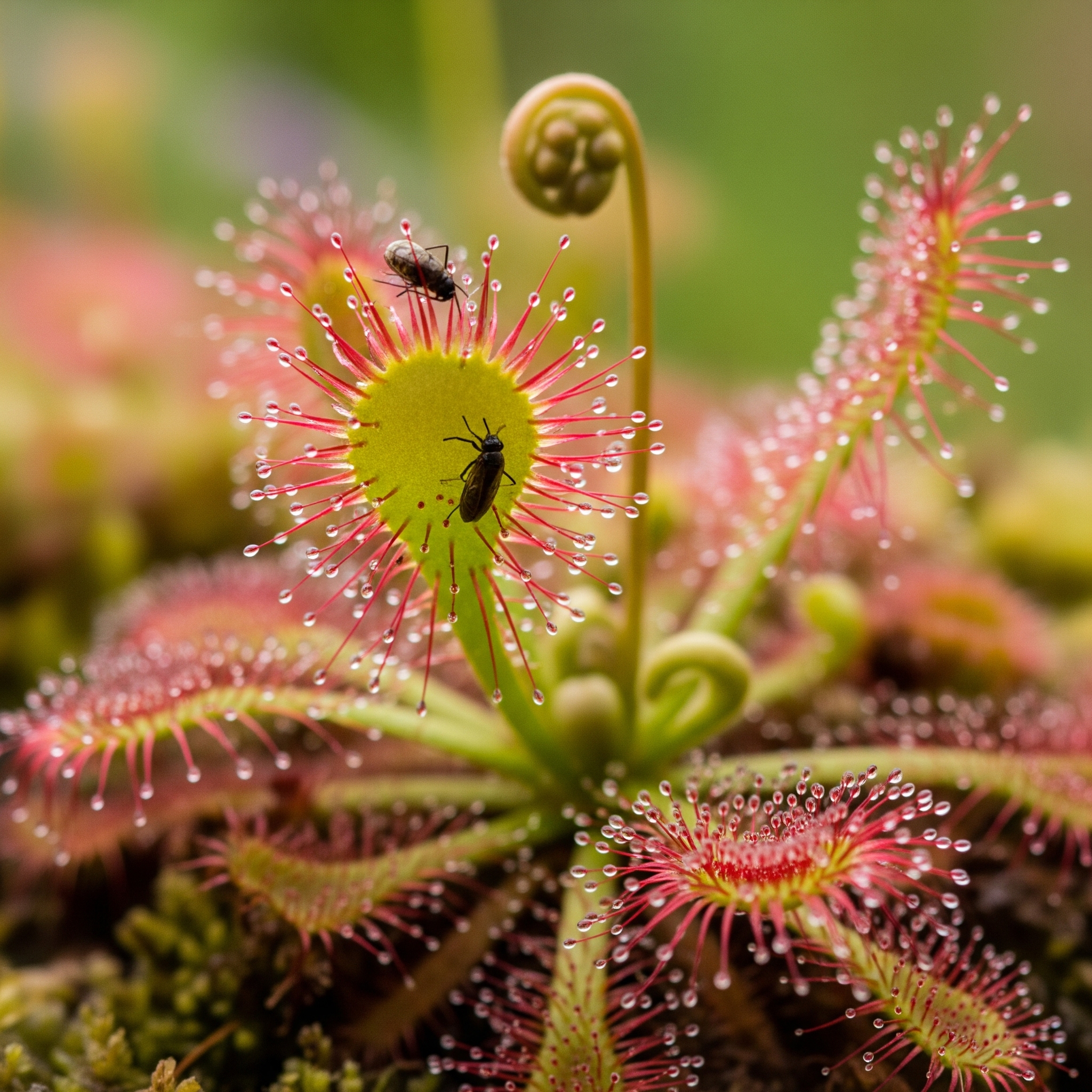 Drosera
