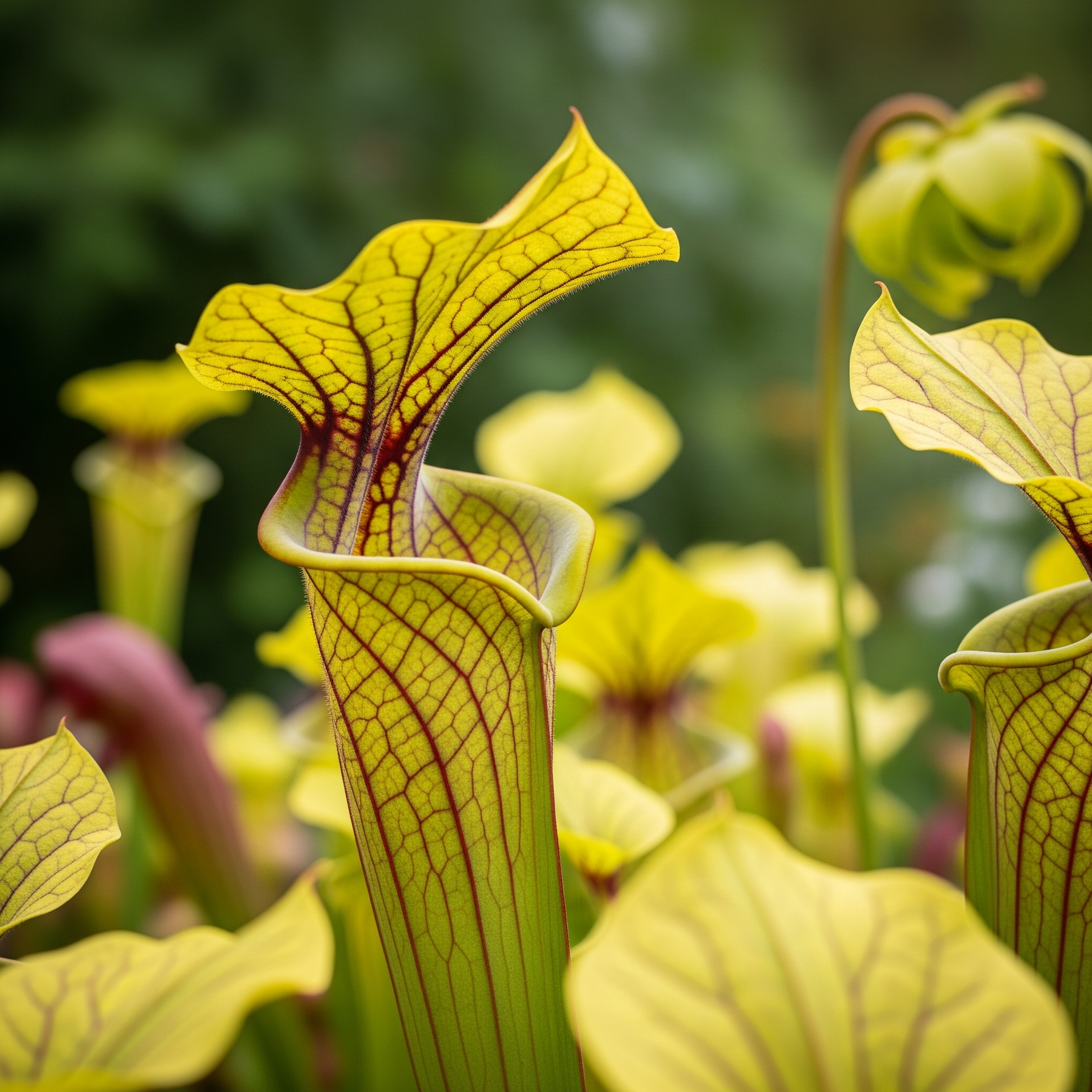 Sarracenia
