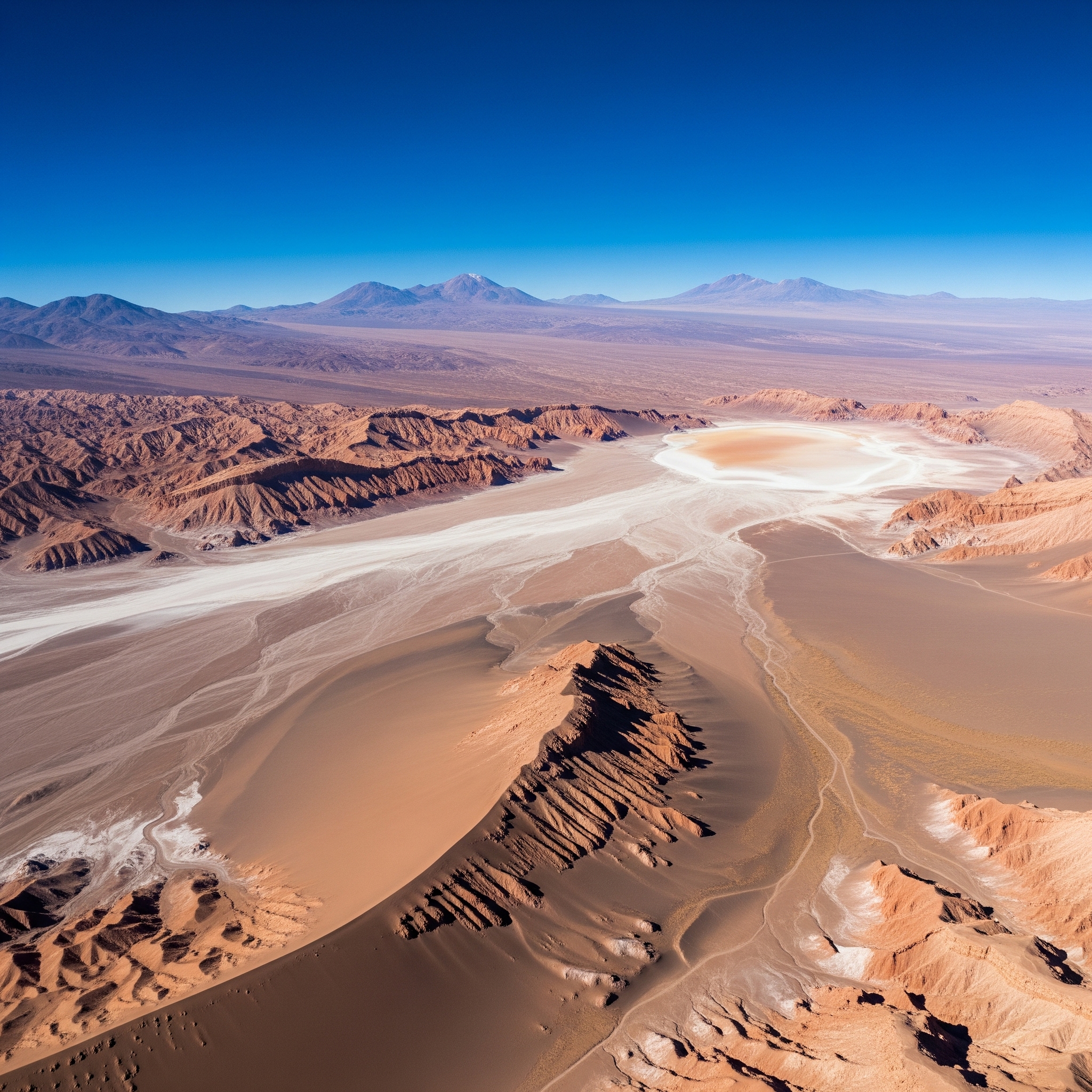 Deserto di Atacama