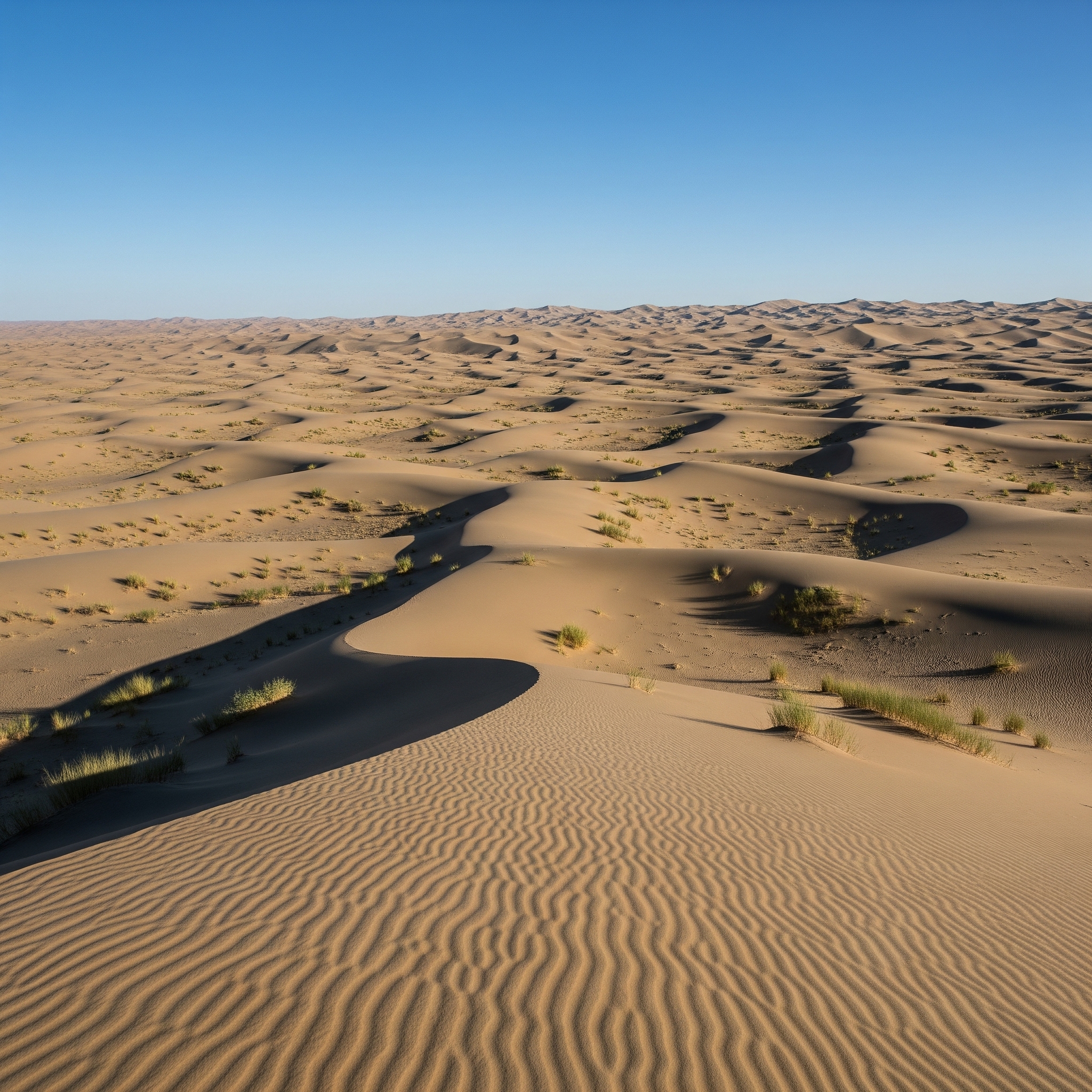 Deserto del Gobi
