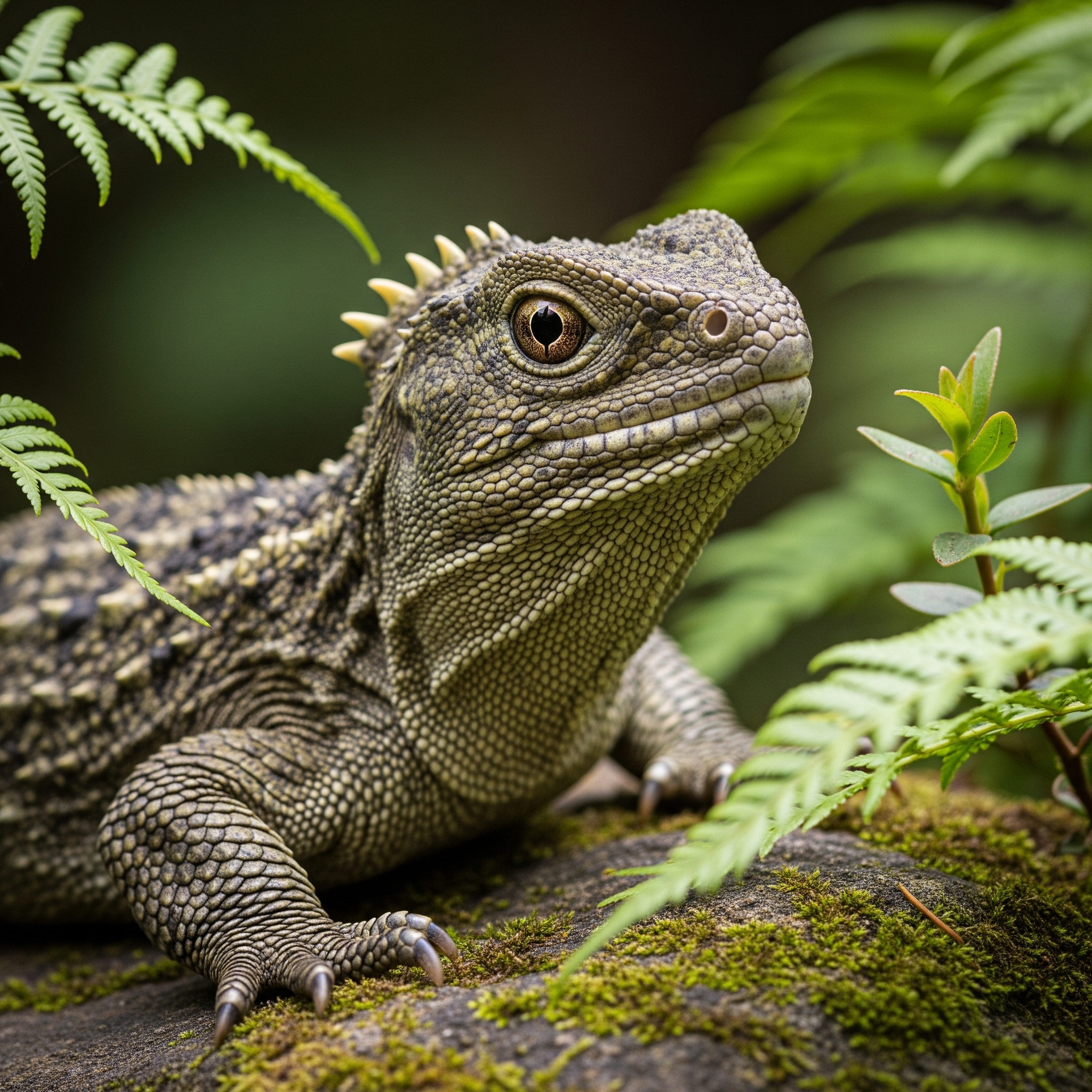Tuatara