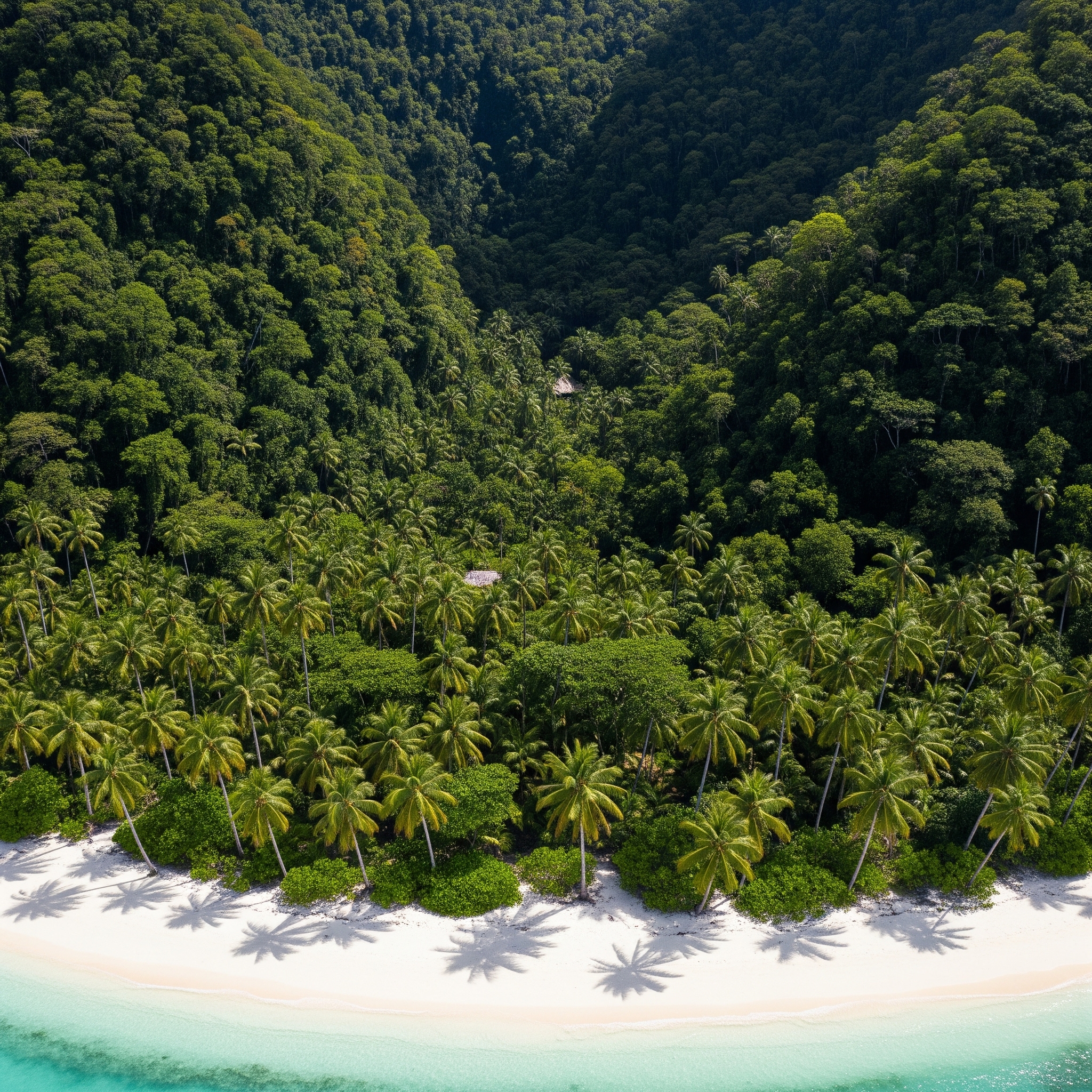 Isola di North Sentinel