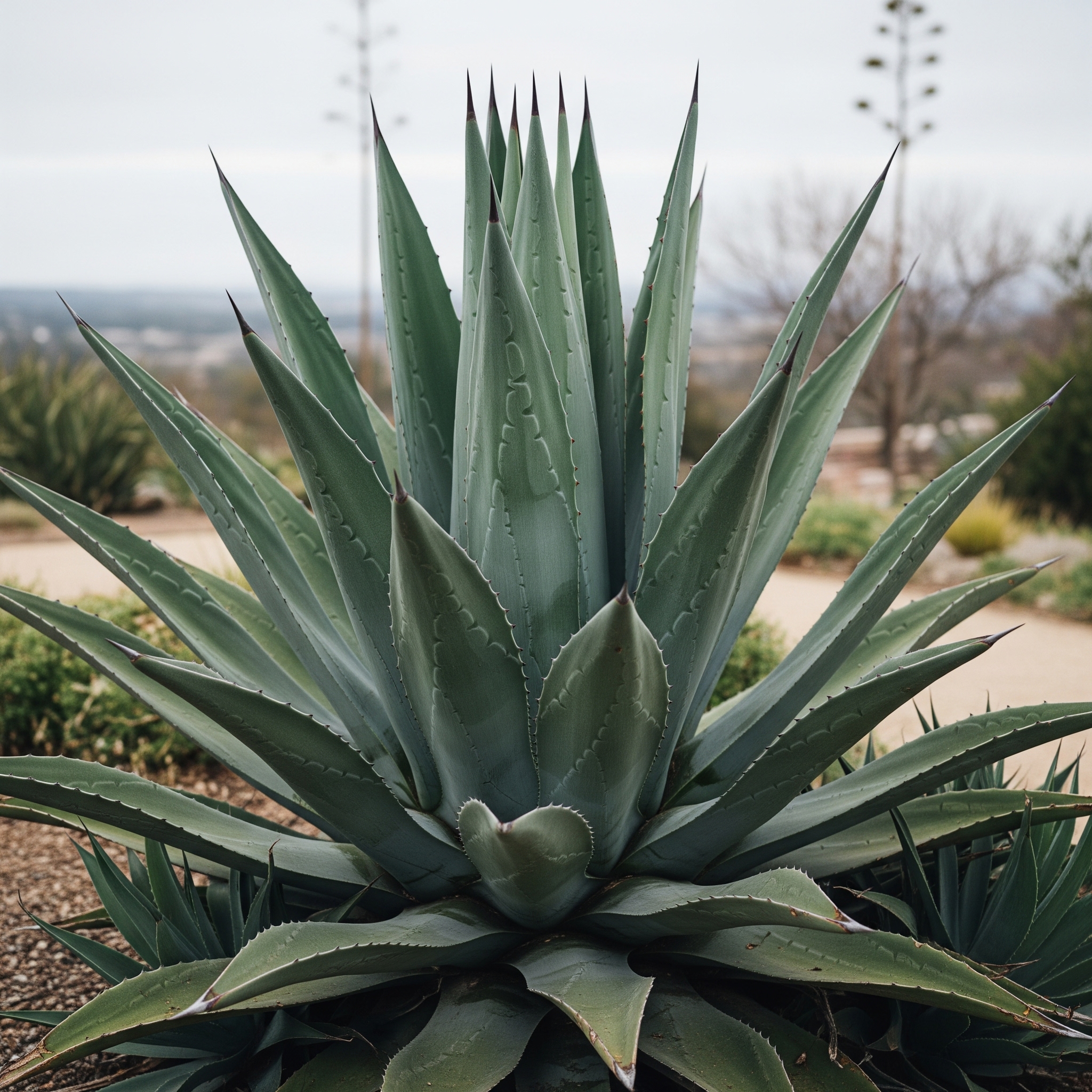 Agave
