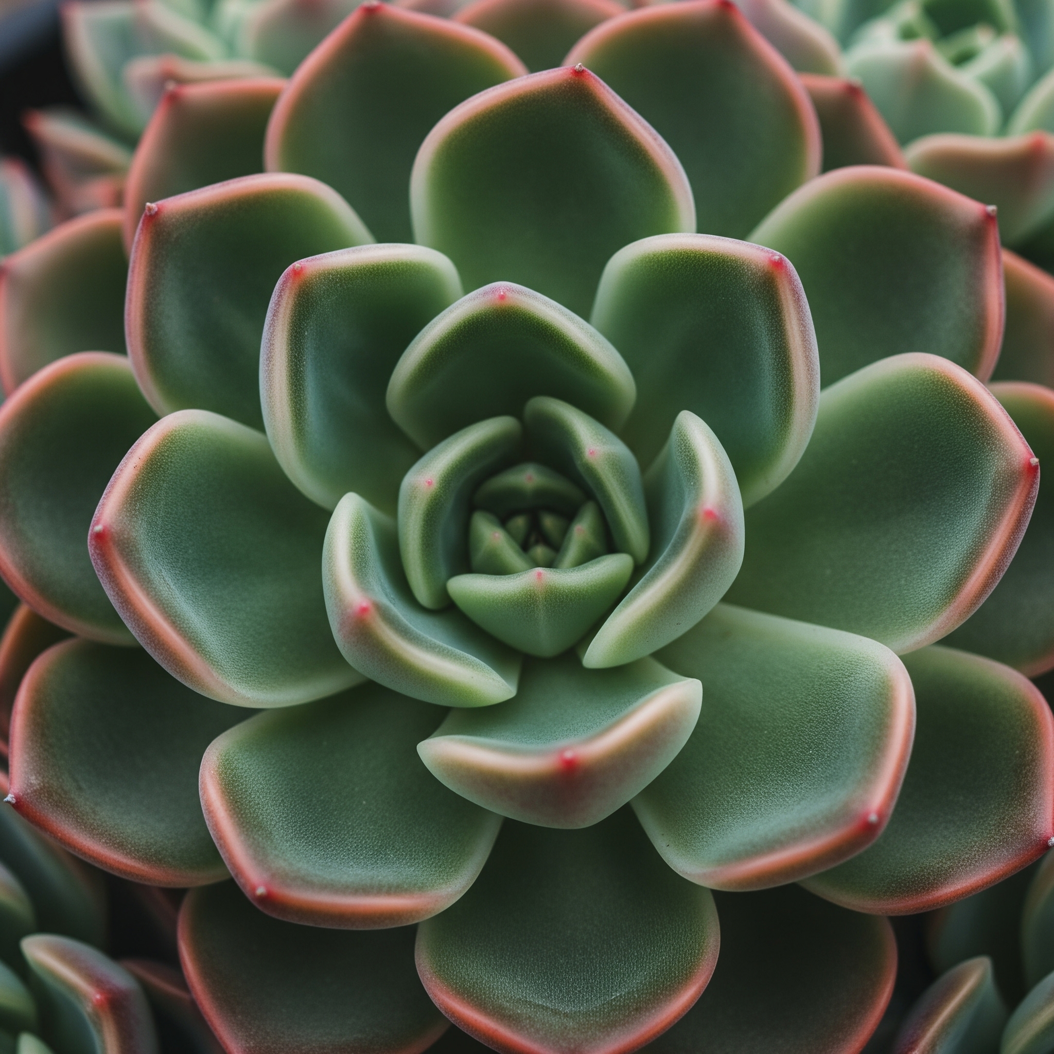 Echeveria