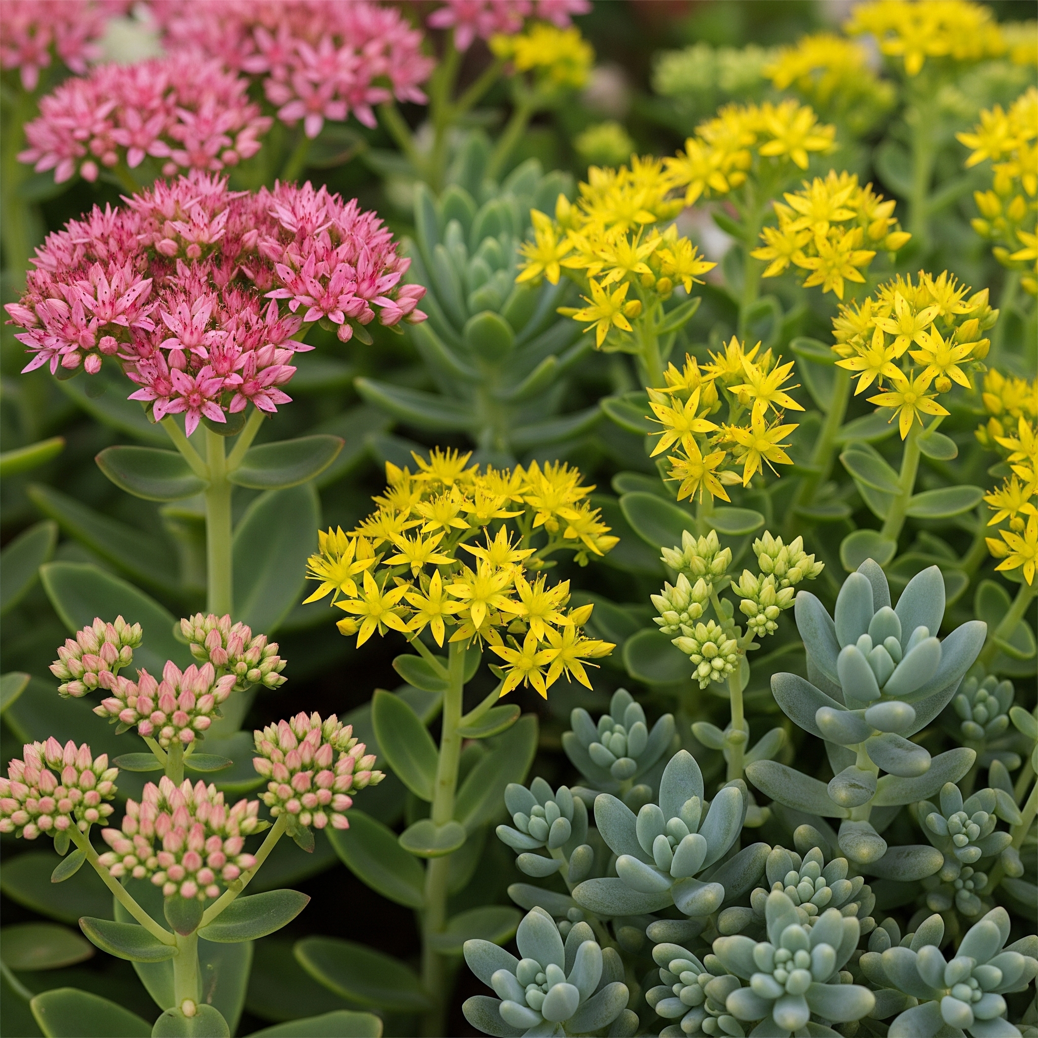 Sedum