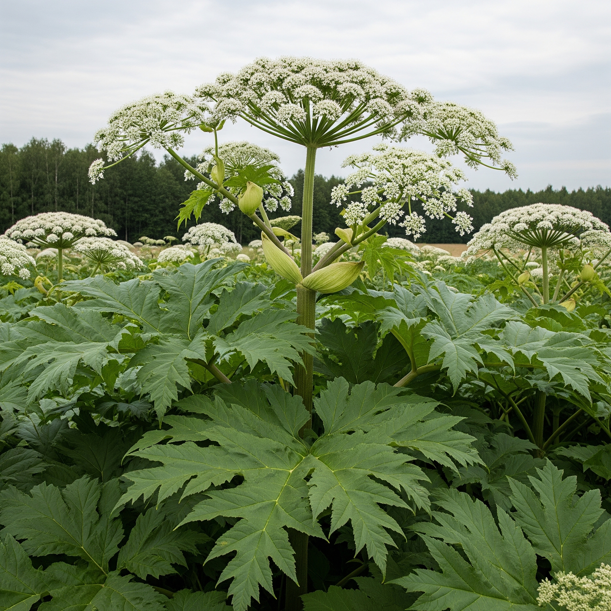 Panace di Mantegazza