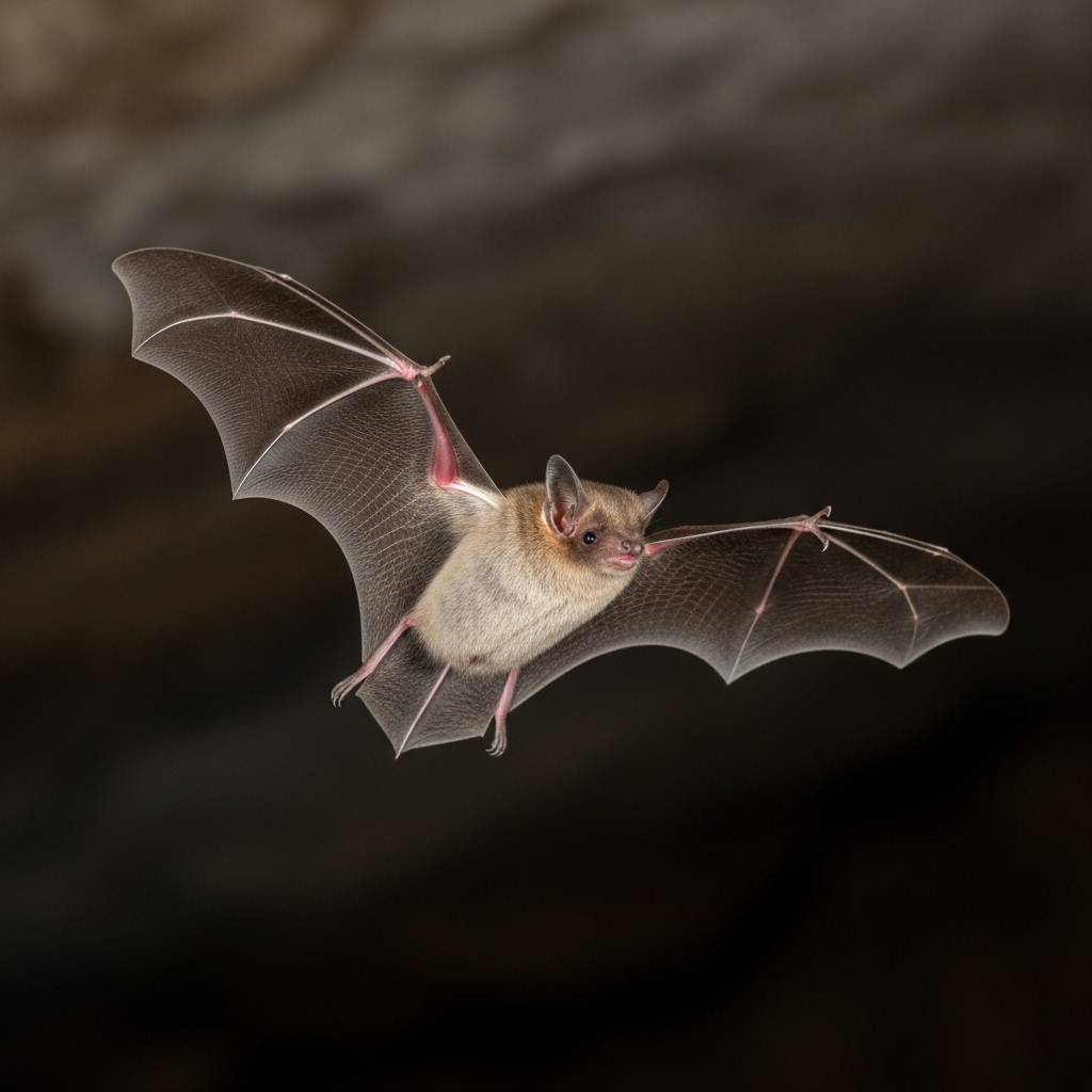 Pipistrello (microchirotteri)
