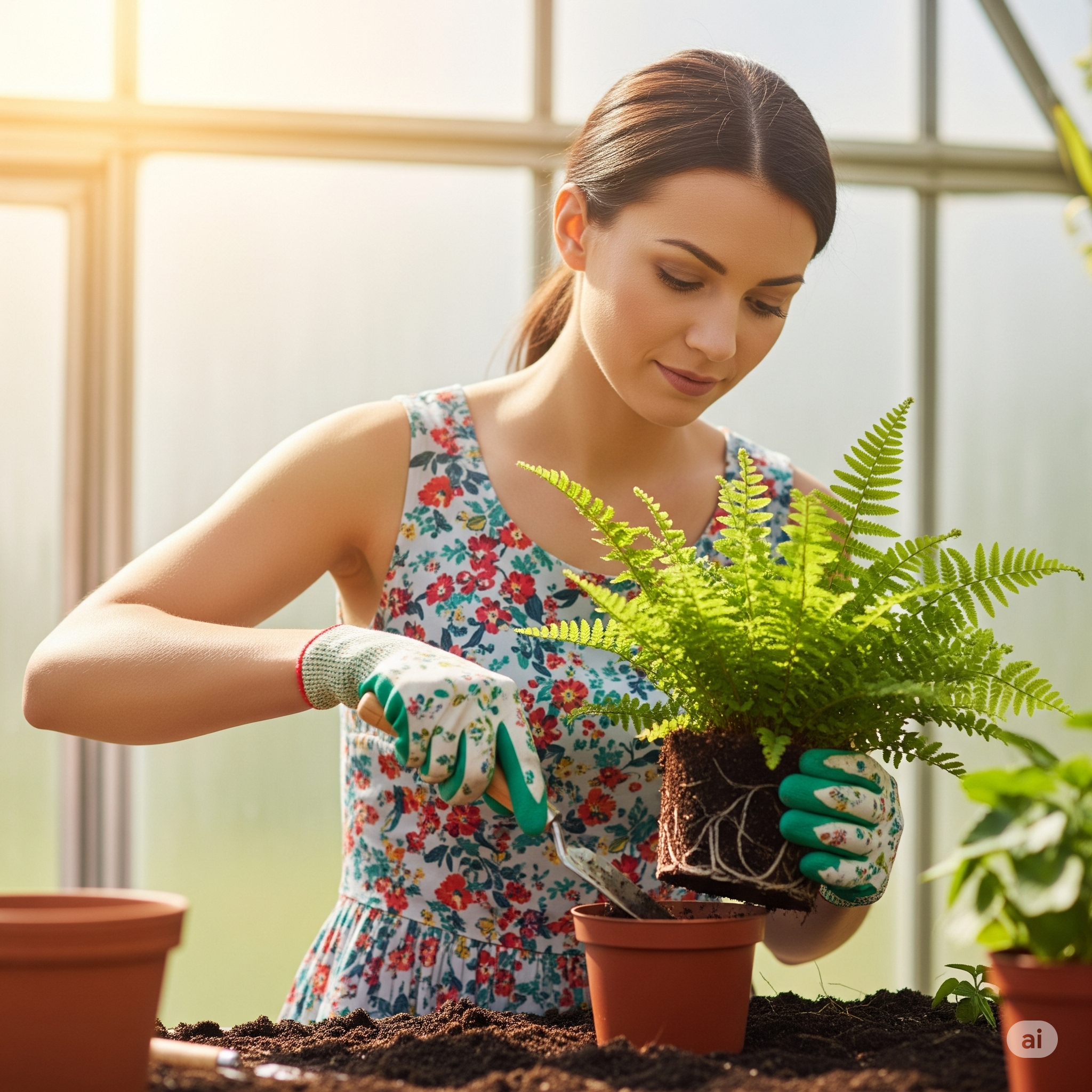 Salvare una Pianta Malata: Guida Completa per Principianti su Potature, Rinvasi e Trattamenti d'Emergenza
