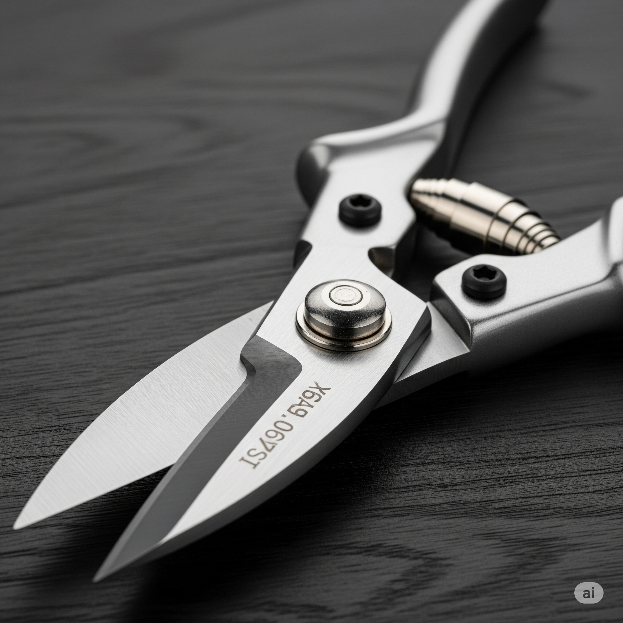 Forbici da Innesto (o Cesoie di Precisione):