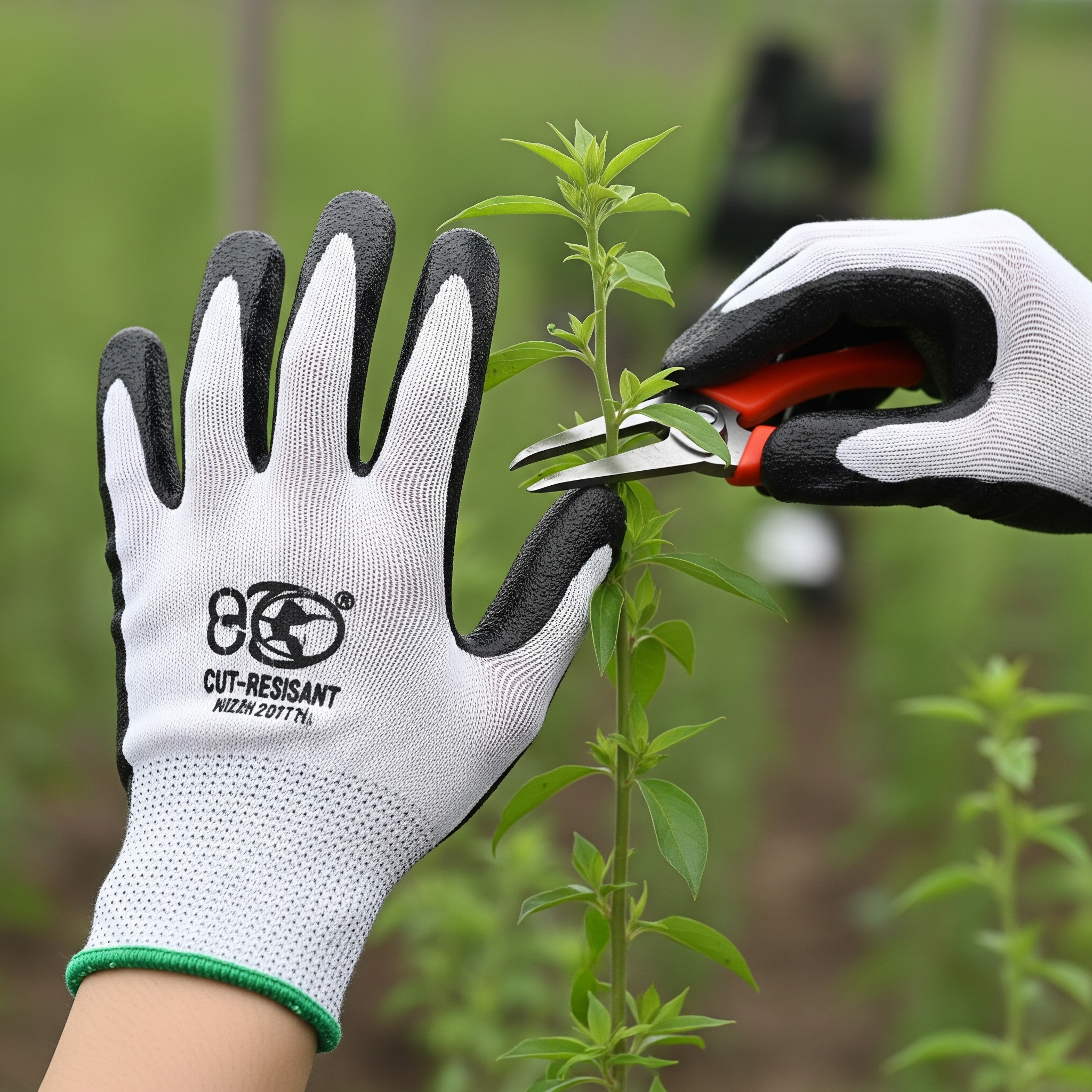 Sicurezza e Igiene Durante le Operazioni