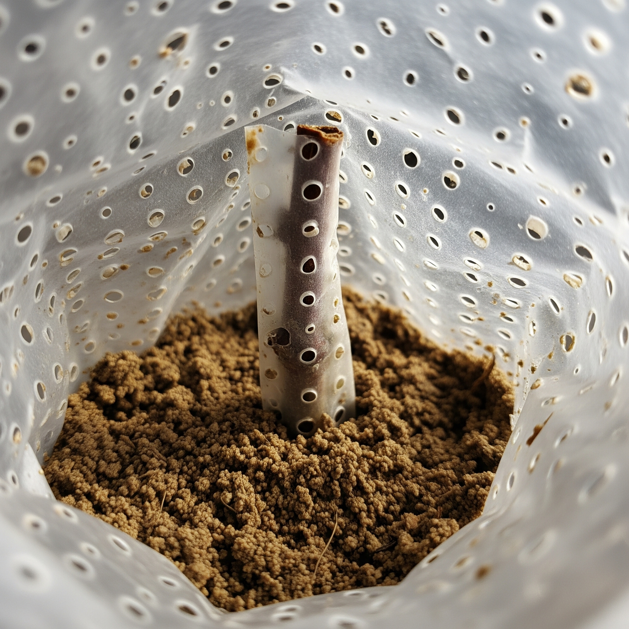 Stato Fisiologico e Gestione delle Marze