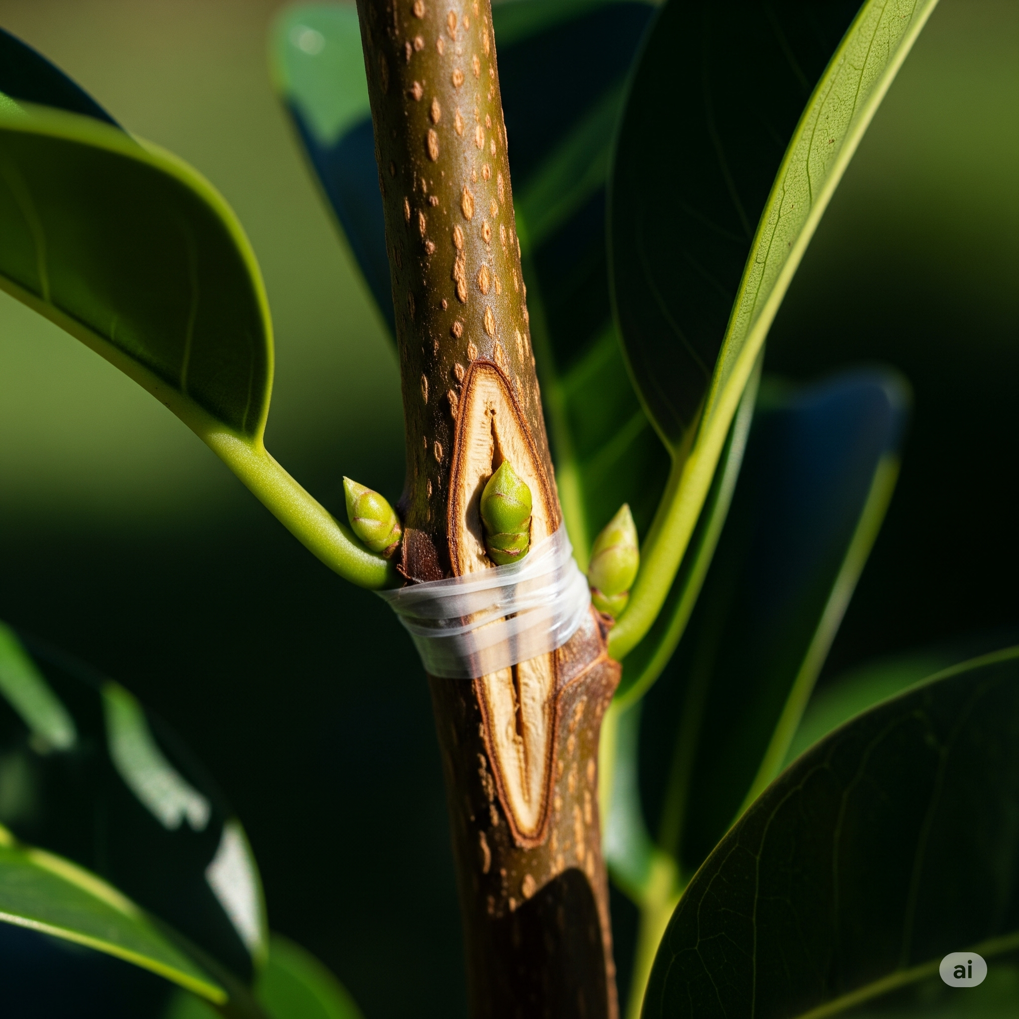 L'Innesto a 'T' (o a Scudetto): Guida Completa per Principianti