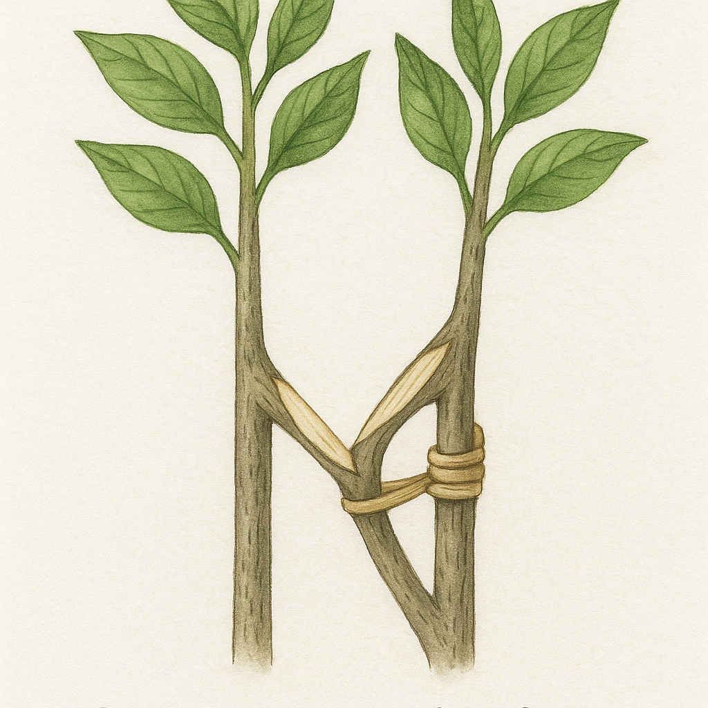 L'Innesto per Approssimazione Semplice: Guida Completa per Principianti