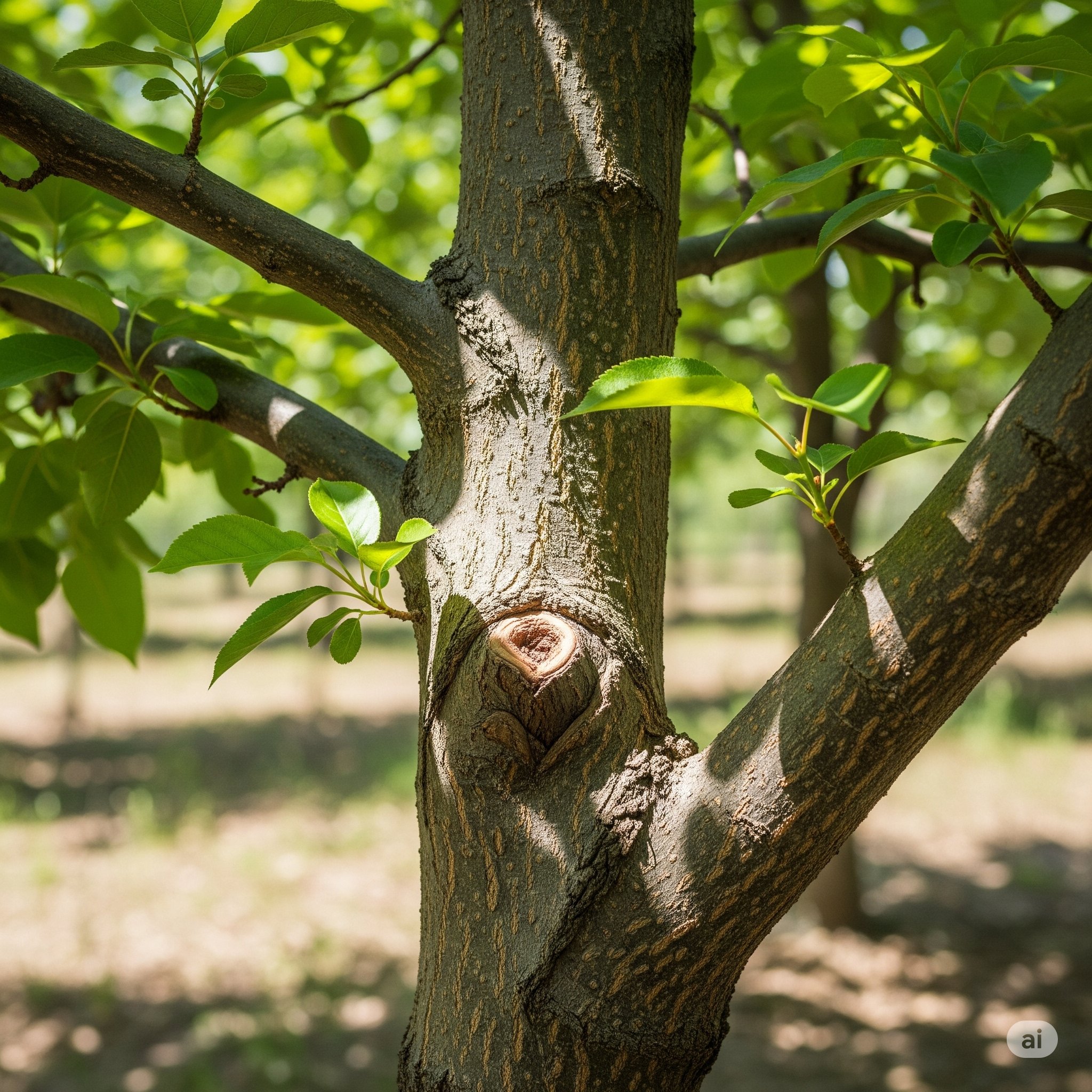 Cura, Problemi e Potatura dell'Innesto: Guida Completa al Successo