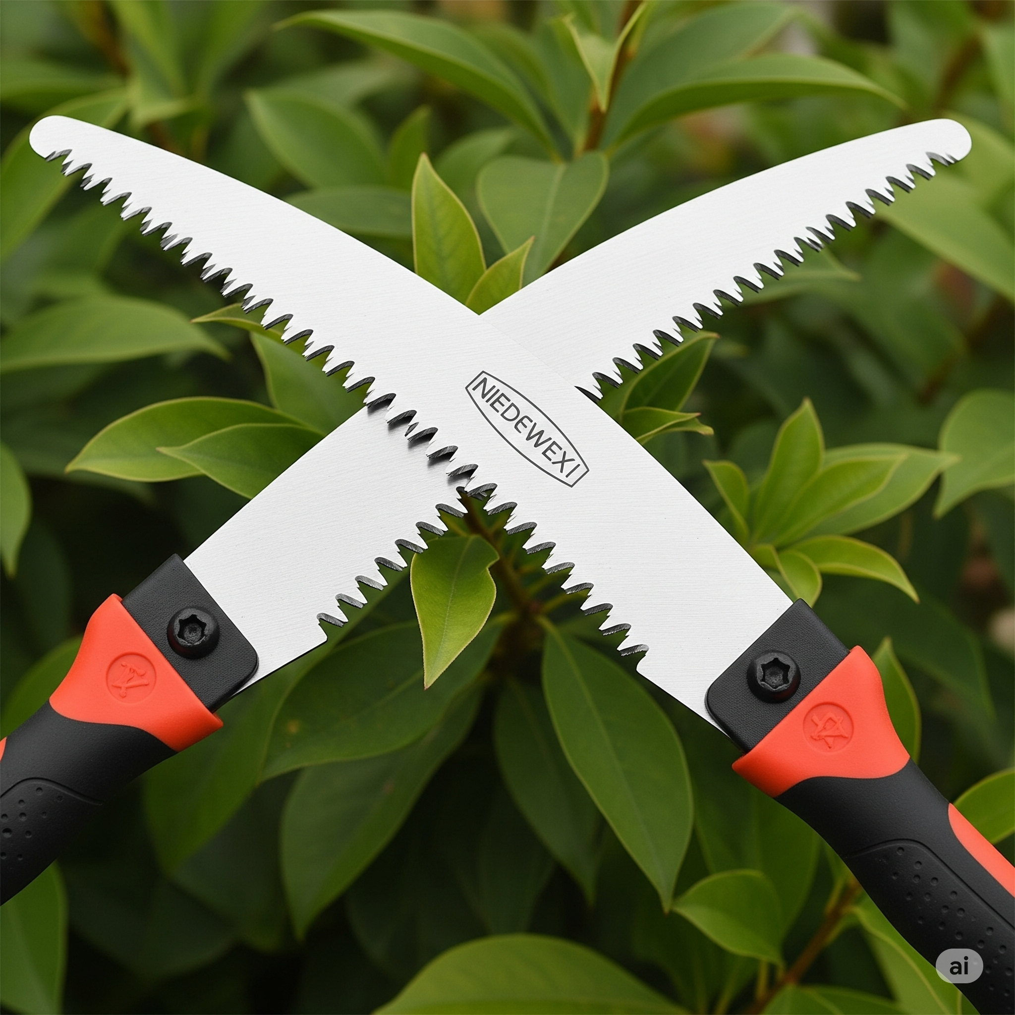 Seghetti da Potatura (di precisione):