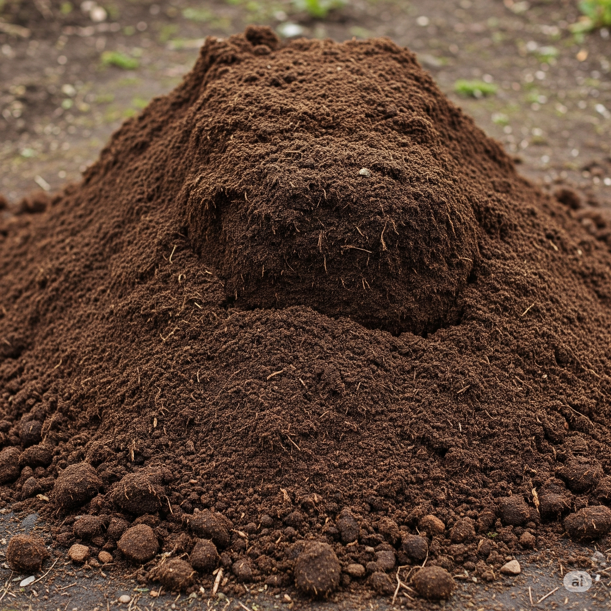 Step 3: Concimazione di Fondo – La Scelta Principale