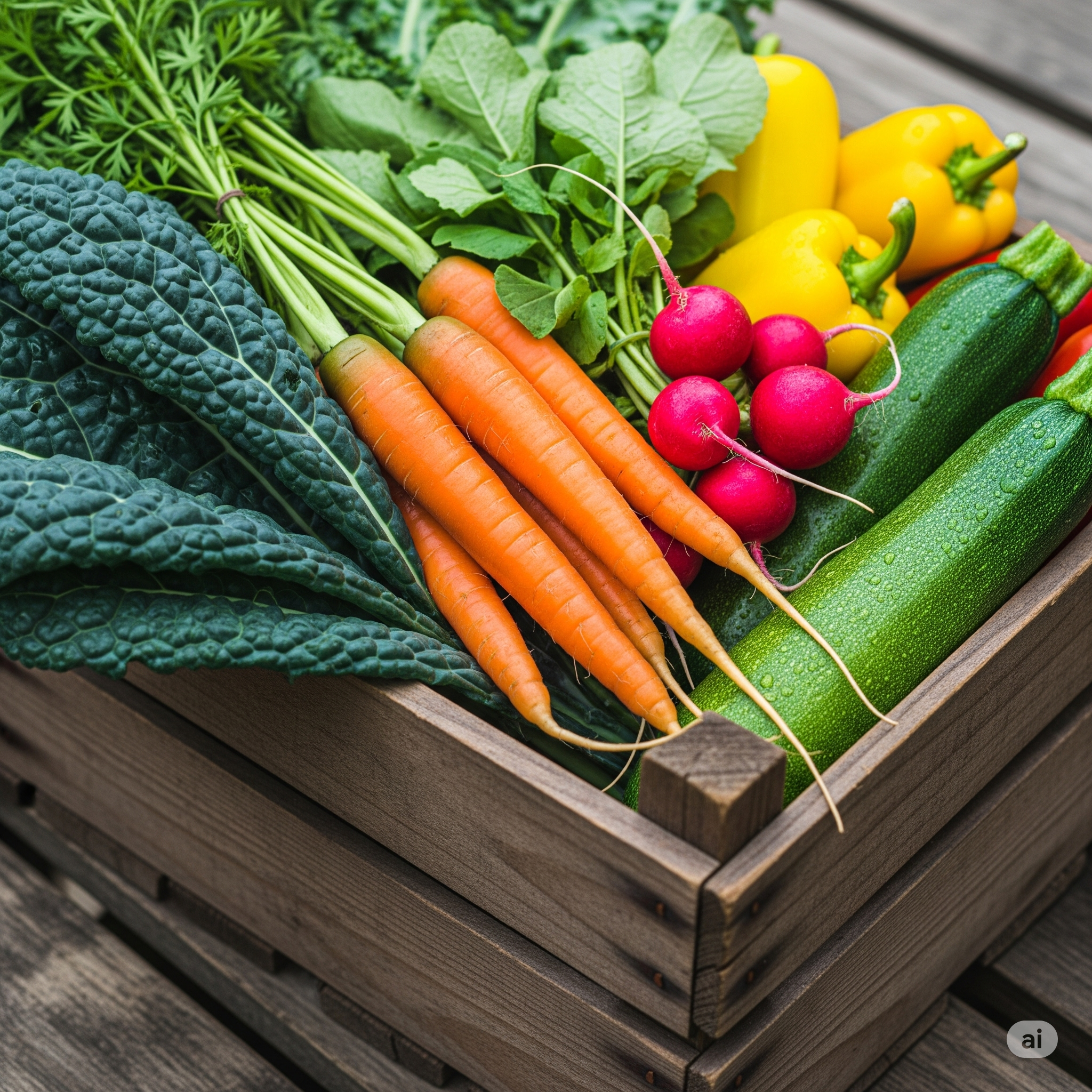 Perché Fare un Orto? Benefici, Obiettivi e Soddisfazioni