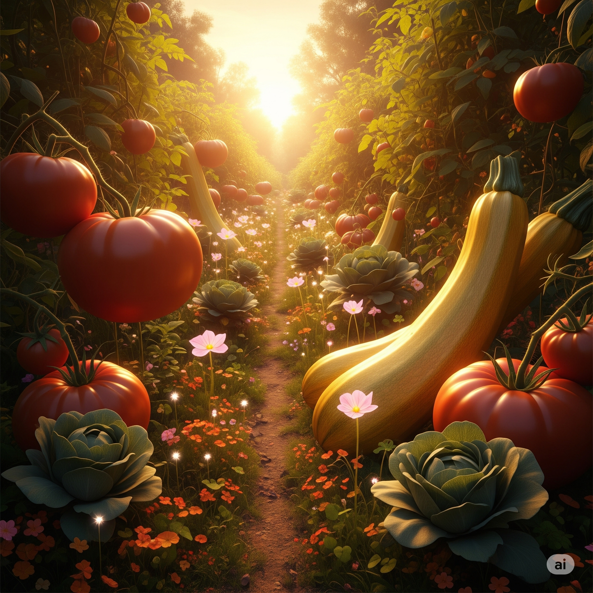 Cos'è un Orto? Storia, Cultura e Importanza dell’Orto Familiare