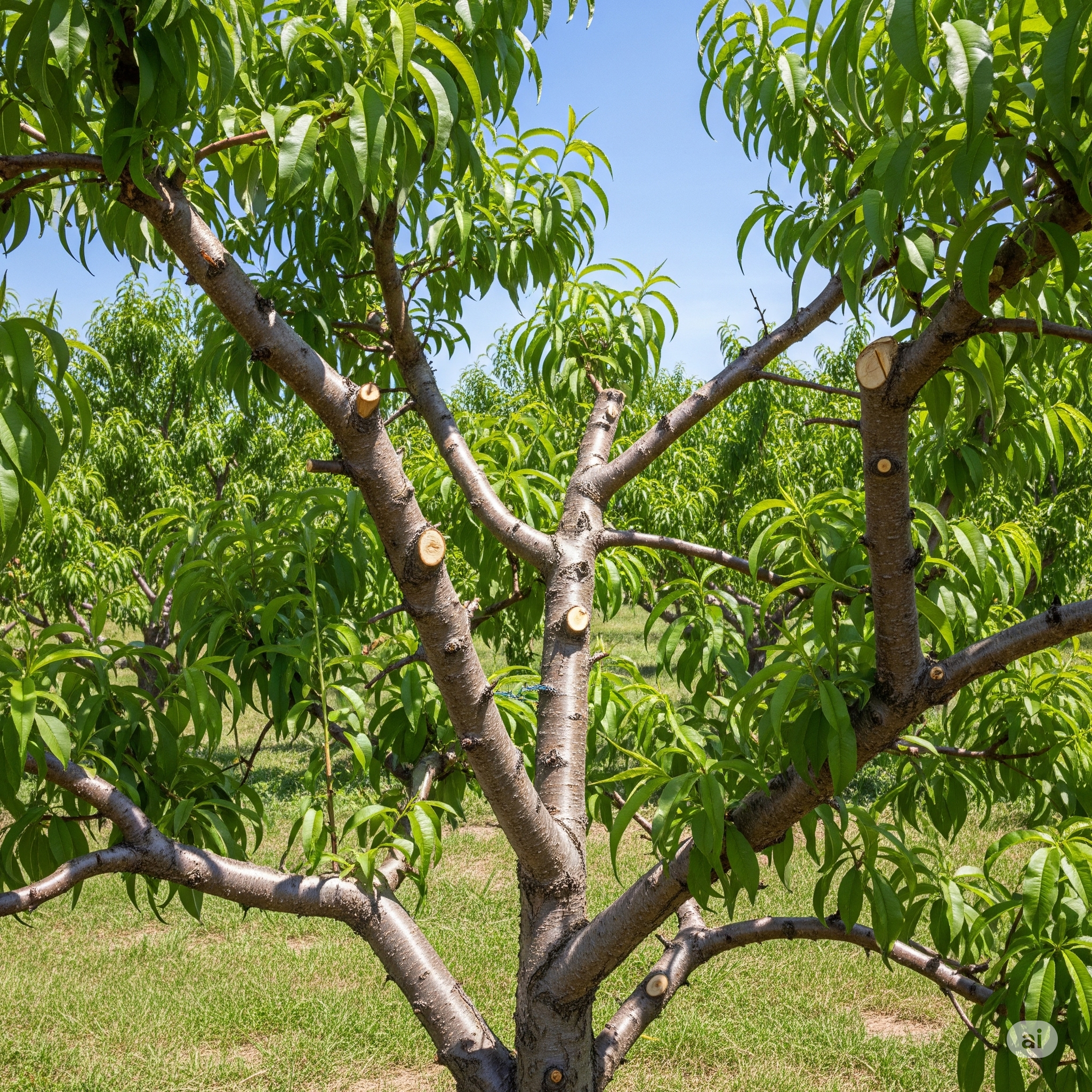Il Bilanciamento Vegeto-Produttivo: