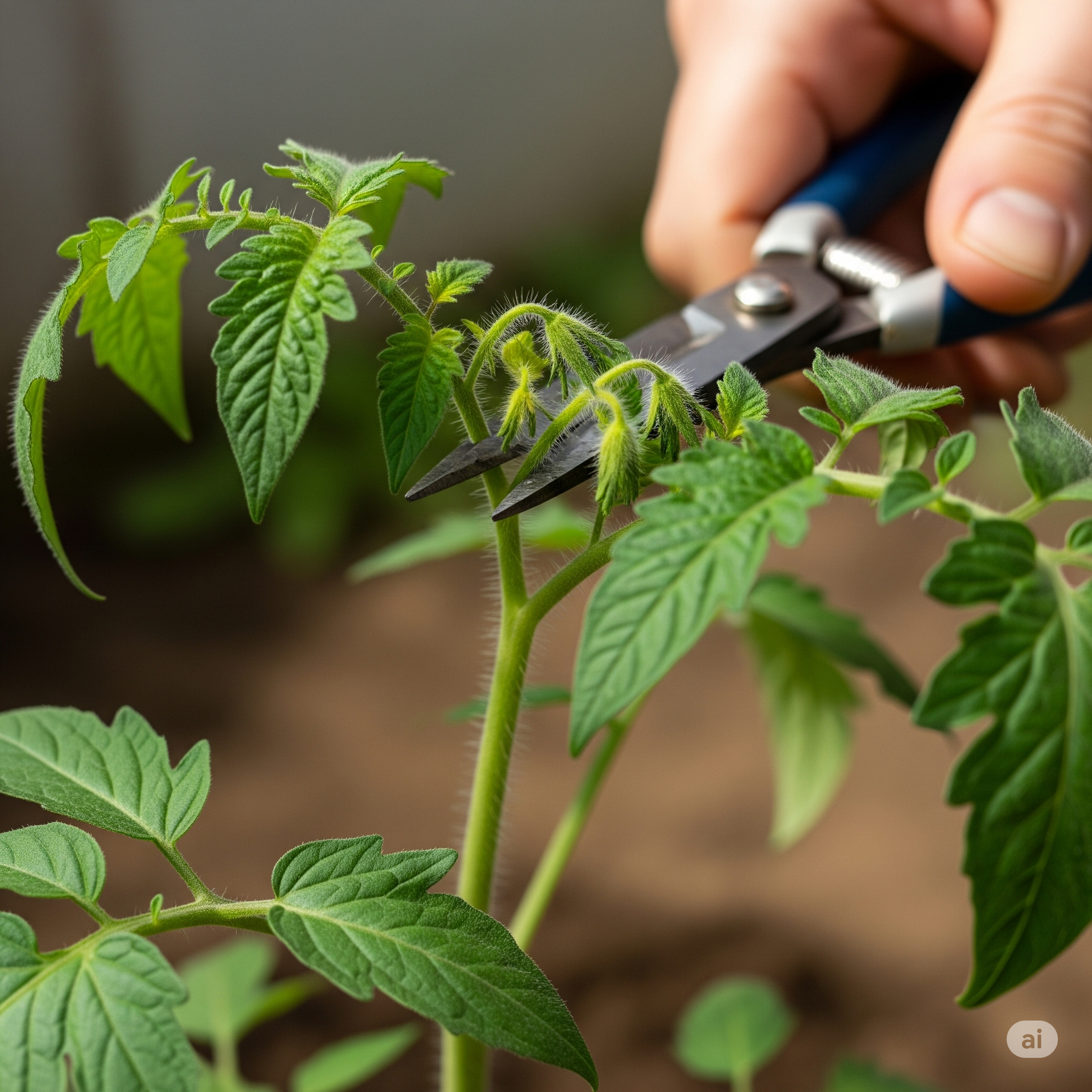 La Potatura di Formazione: Guida Completa per Principianti