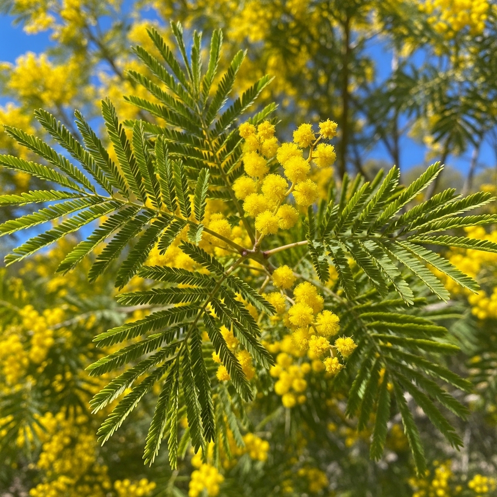 Mimosa