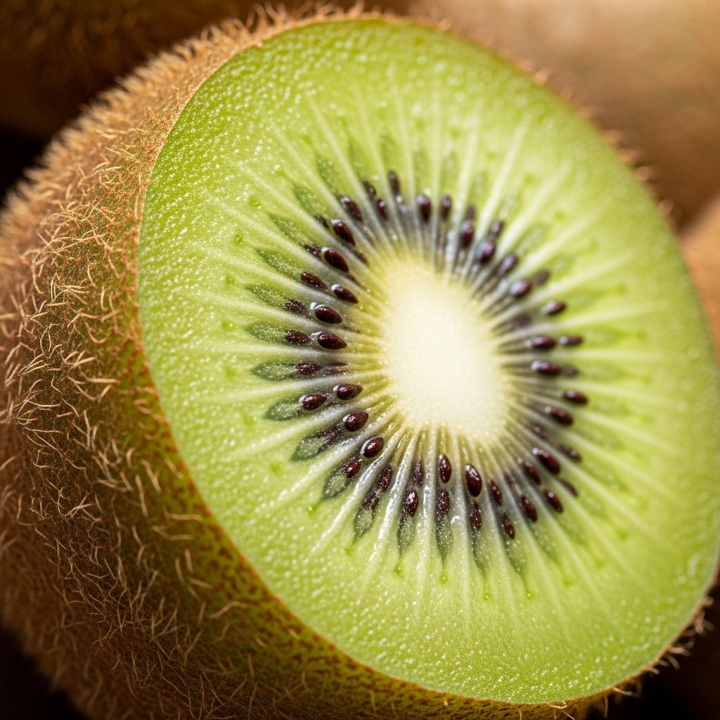 Kiwi a polpa gialla