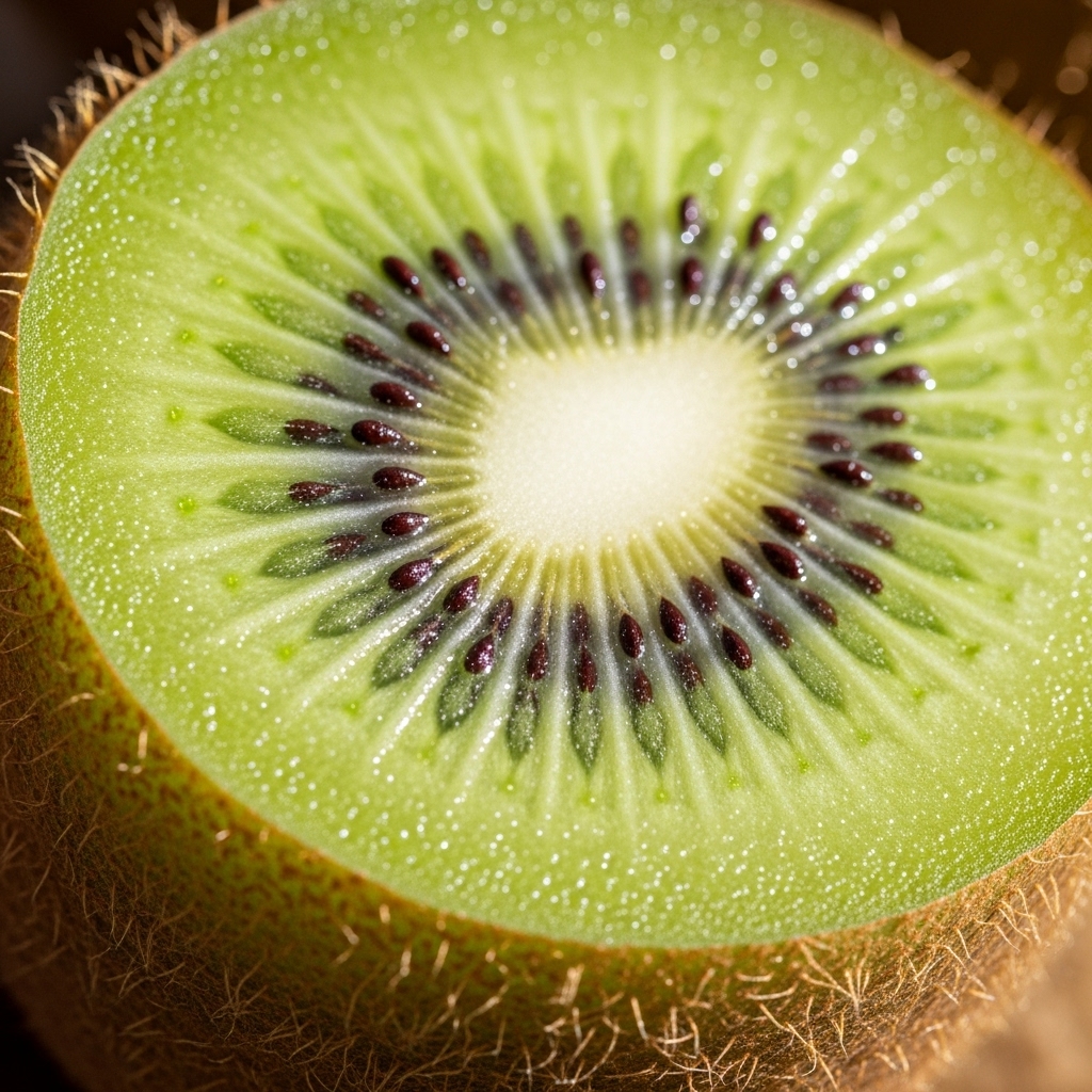 Kiwi comune