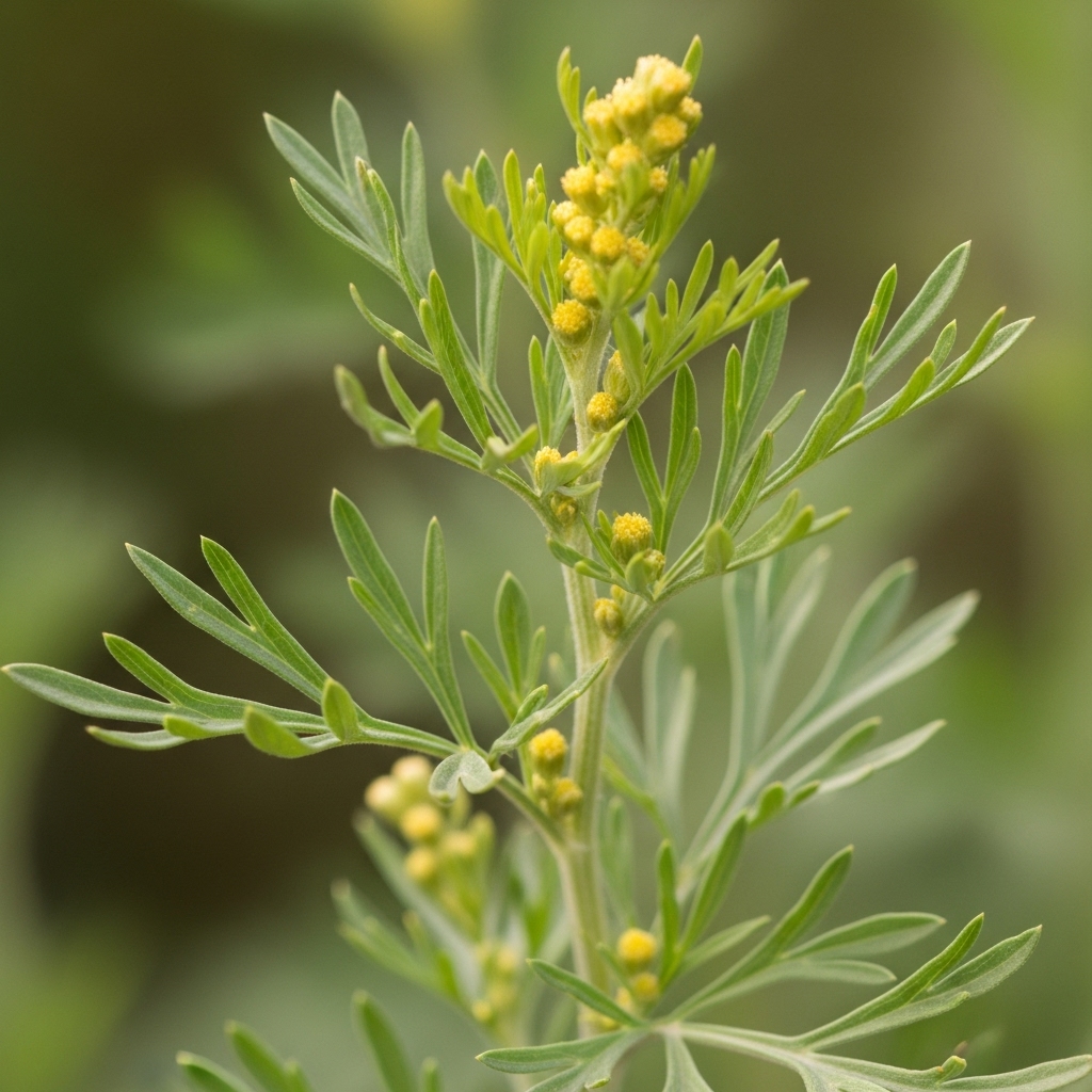 Artemisia annuale
