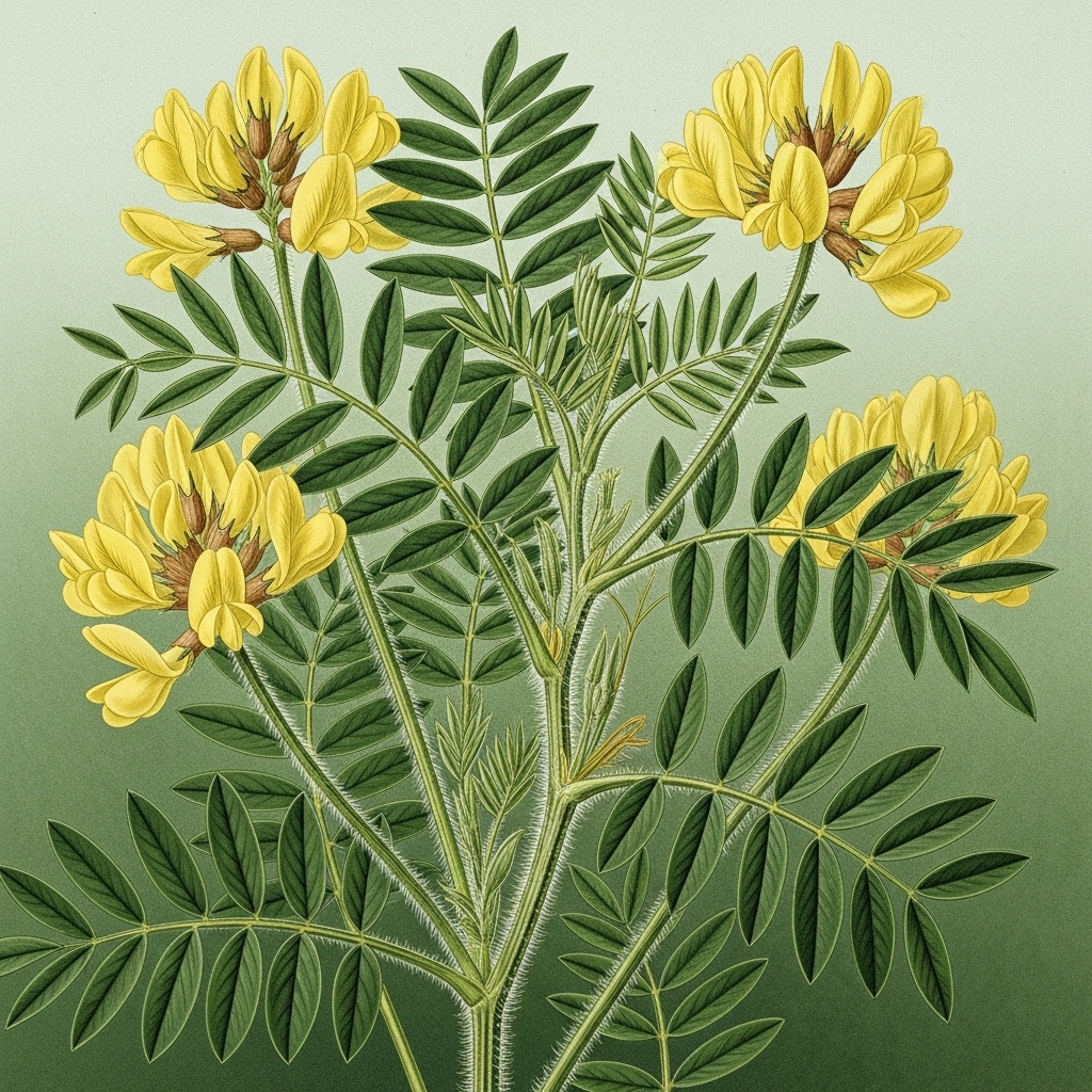 Erba di San Giovanni