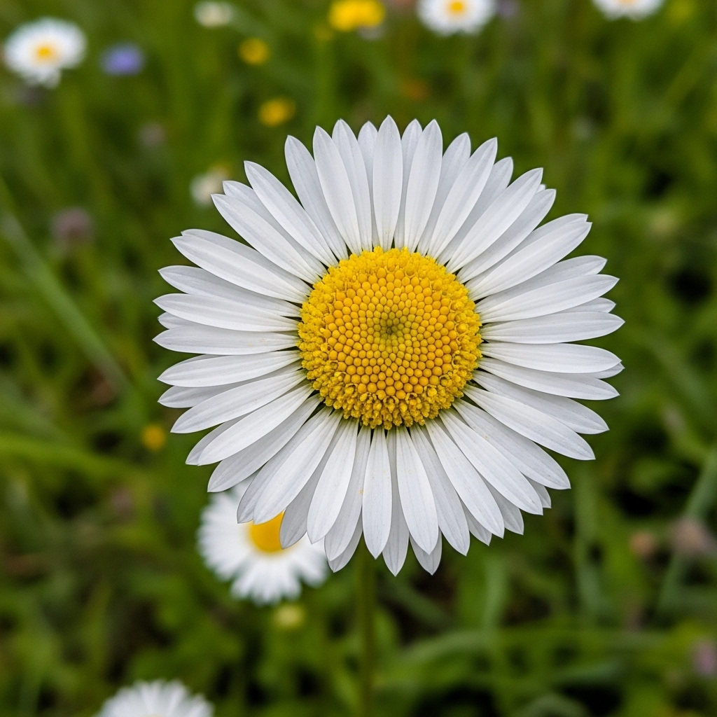 Margherita selvatica