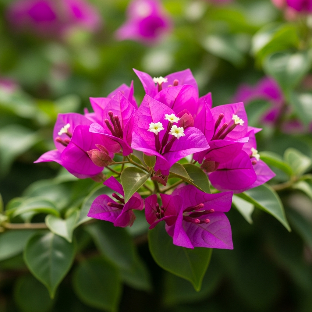 Bougainvillea
