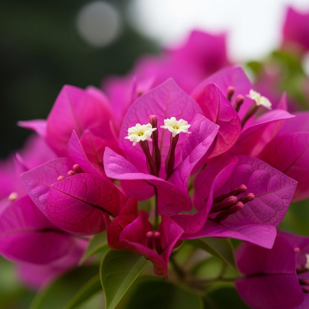 Bougainvillea spettacolare