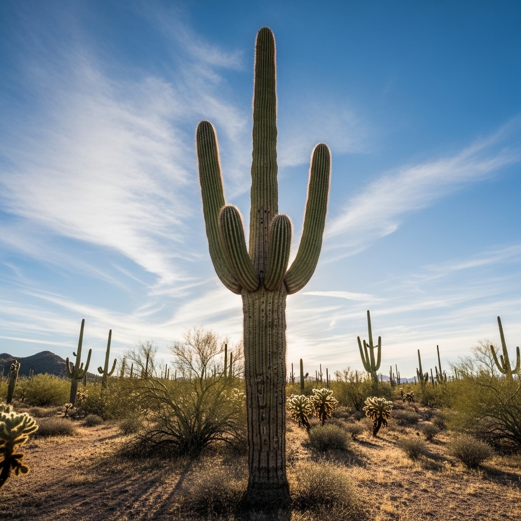 Saguaro