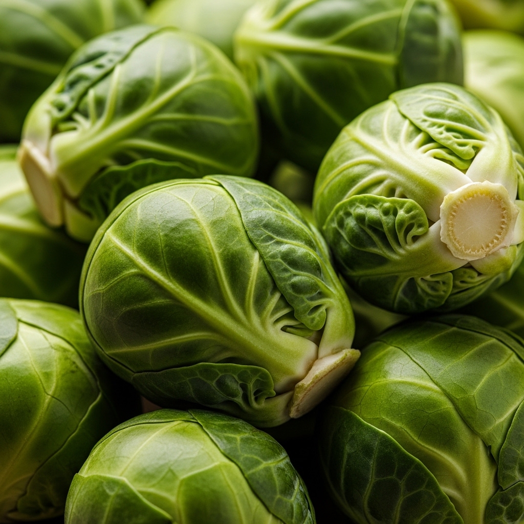 Cavolini di Bruxelles