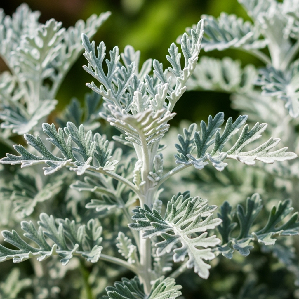 Crisantemo delle piretrine