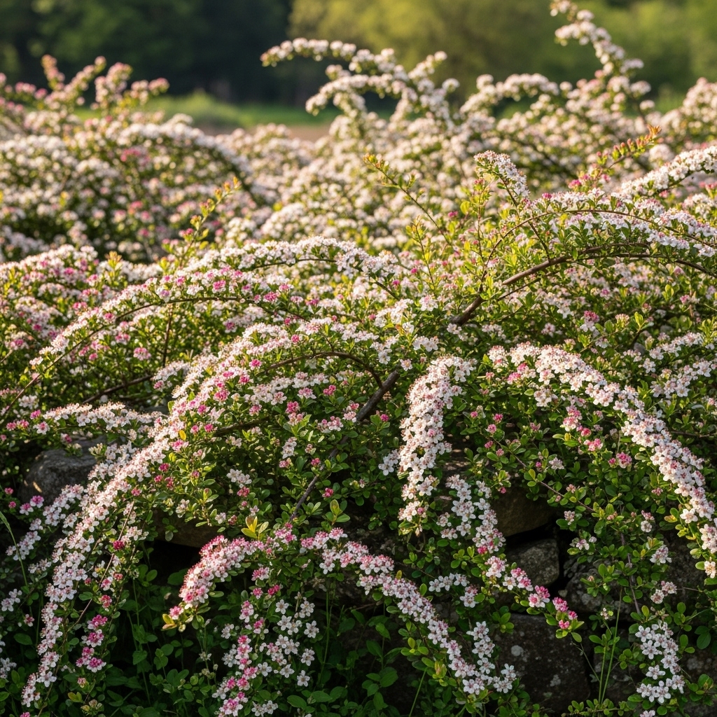 Cotoneaster orizzontale